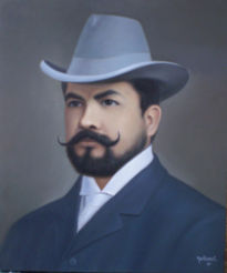 Ruben Dario