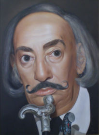 Salvador Dali