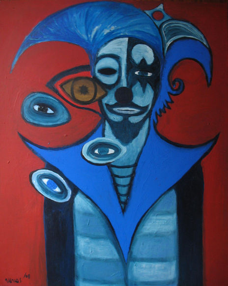 Arlequin