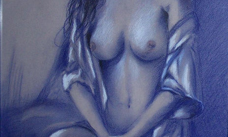 DESNUDOS