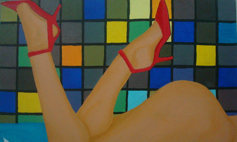 Desnudos