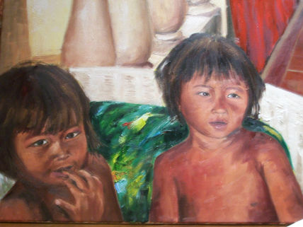Niños 4
