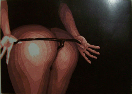 Serie: Erotismo