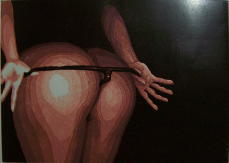Serie: Erotismo