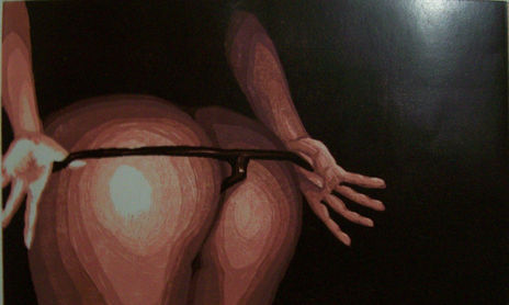 Erotismo