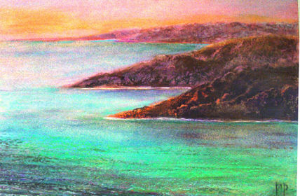 Mar i muntanya