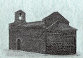 esglesia romànica de Soriguerola.- Cerdanya.