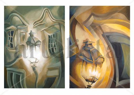 La solidez de la luz