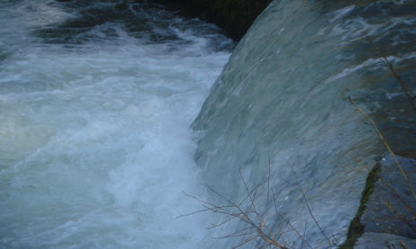 rios y arroyos