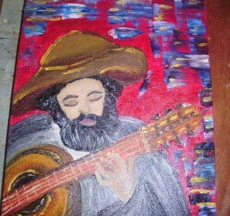 Guitarrero