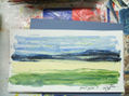 PAISAJE HORIZONTAL I