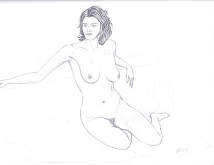 Desnudo 1