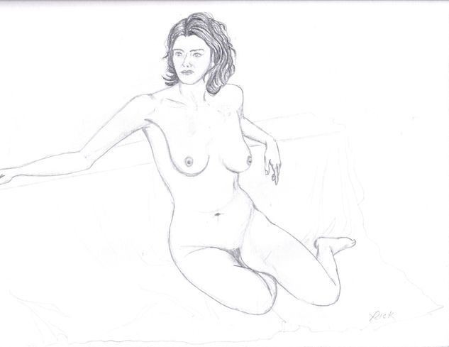 Desnudo 1 