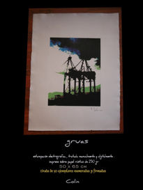 Gruas