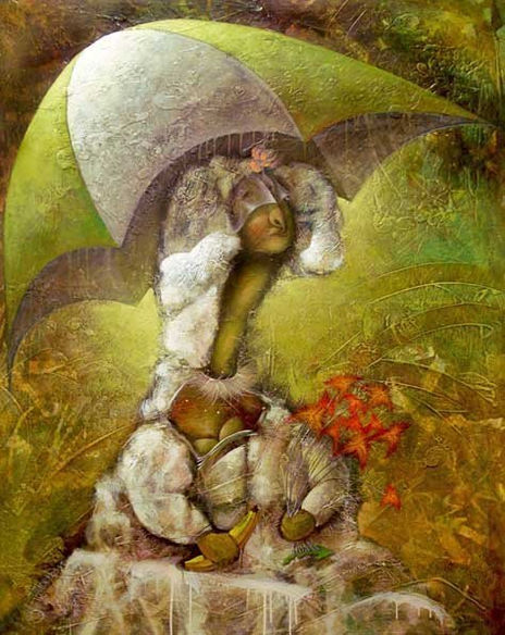 La novia
