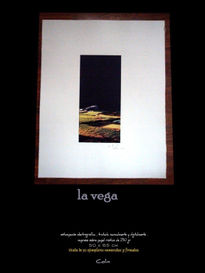 Salobreña y su vega