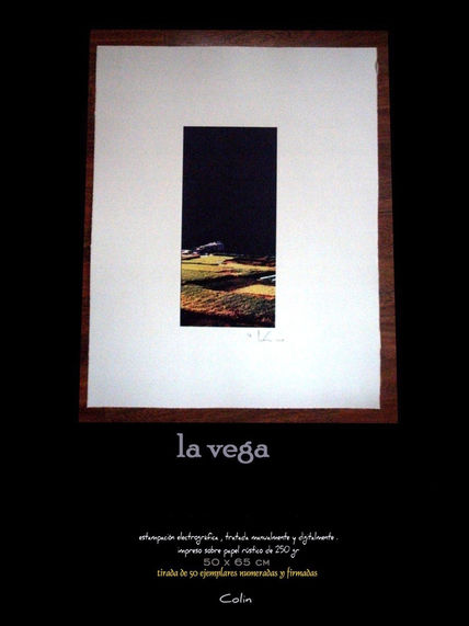 Salobreña y su vega