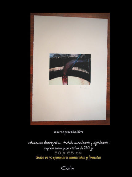 Composición