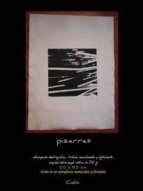 Pizarras