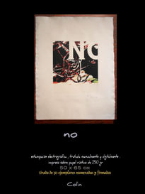 No