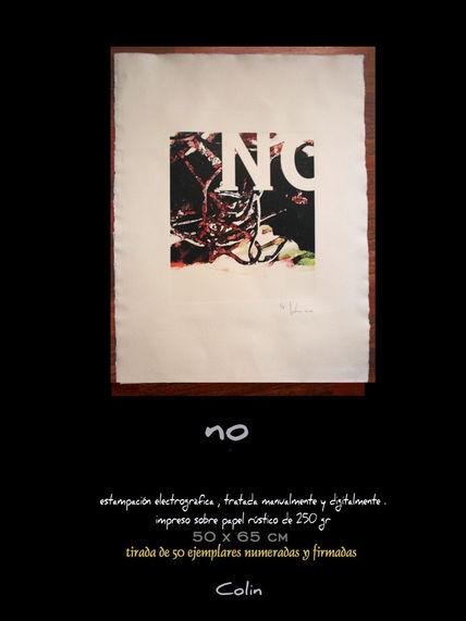 No