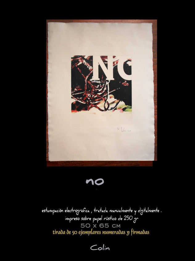 NO