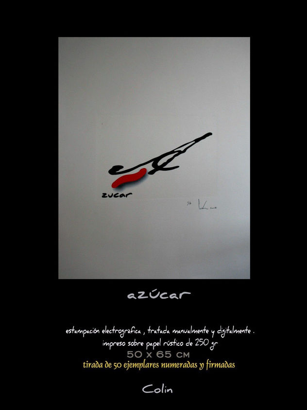 AZÚCAR