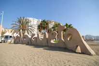 Playas