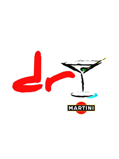 TRIBUTO AL DRY MARTINI DE BCN 