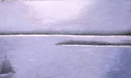 El agua