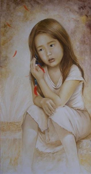 Ensueños de niña Maka