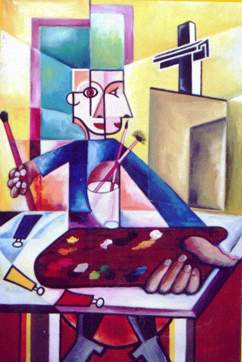 autoretrato