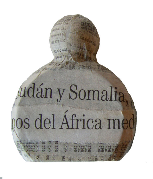 SOUVENIRS DE GUERRA