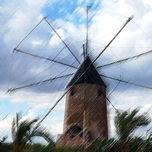 Colección Molinos de Viento thumbnail 1