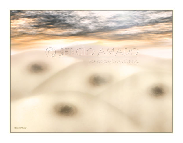 PAISAJE SENSUAL