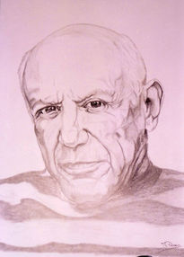 Pablo picasso