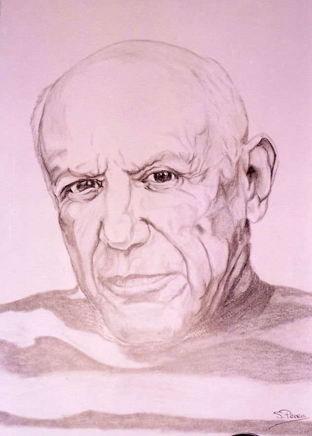 PABLO PICASSO