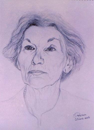 Christine picasso