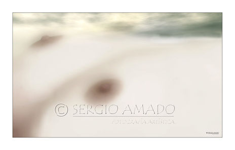 Vestida de cielo
