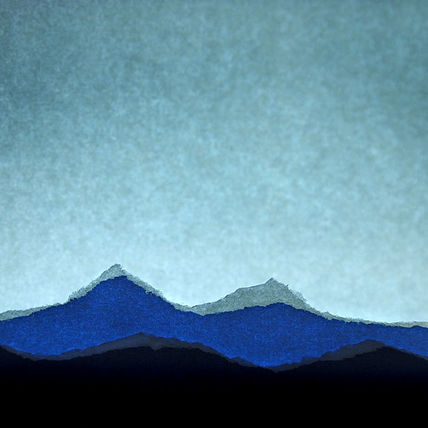 Montañas