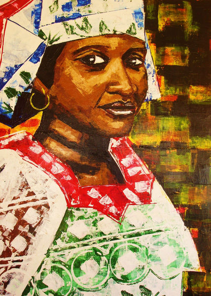 Caribeña