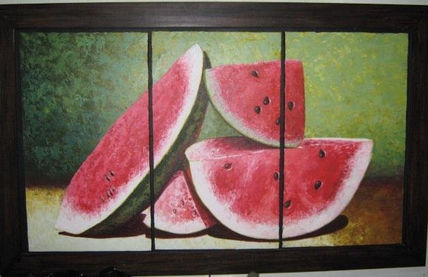 Bodegon
