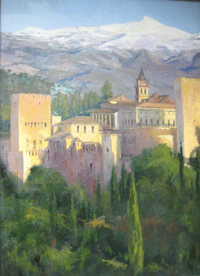 ALHAMBRA 