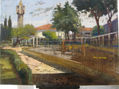 CASTELLAR DE LA FRONTERA