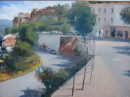 Chiclana del segura