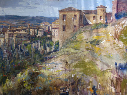 Cuenca