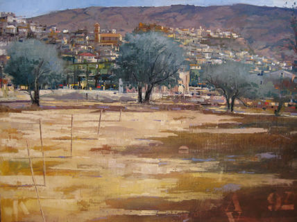 Fiñana