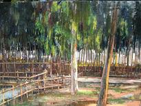 Huercal overa