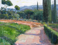 JARDIN BOTANICO