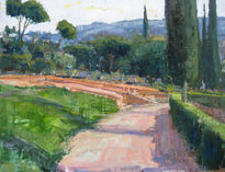 Jardin botanico